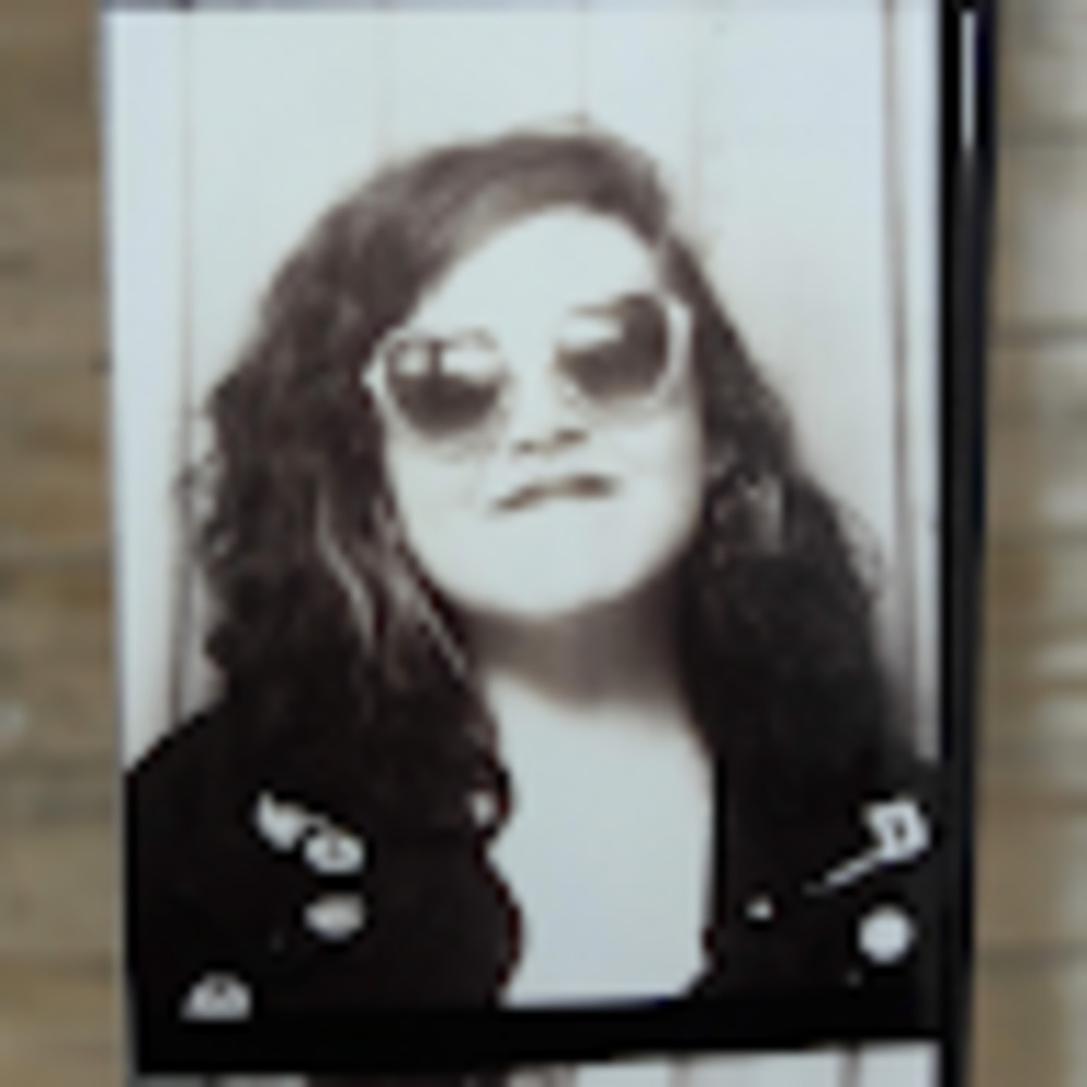 Meet your Posher, Shannon